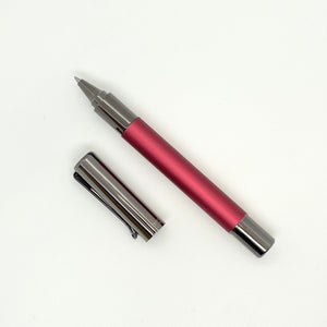 Monteverde Ritma Rollerball Red