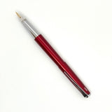 Lamy Studio Fountain Pen Piano Red Gloss 14KT Nib (Special Edition)