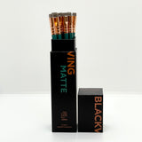 Blackwing Matte Green Pencils