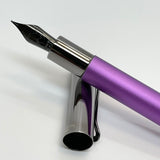 Monteverde Ritma Fountain Pen Purple