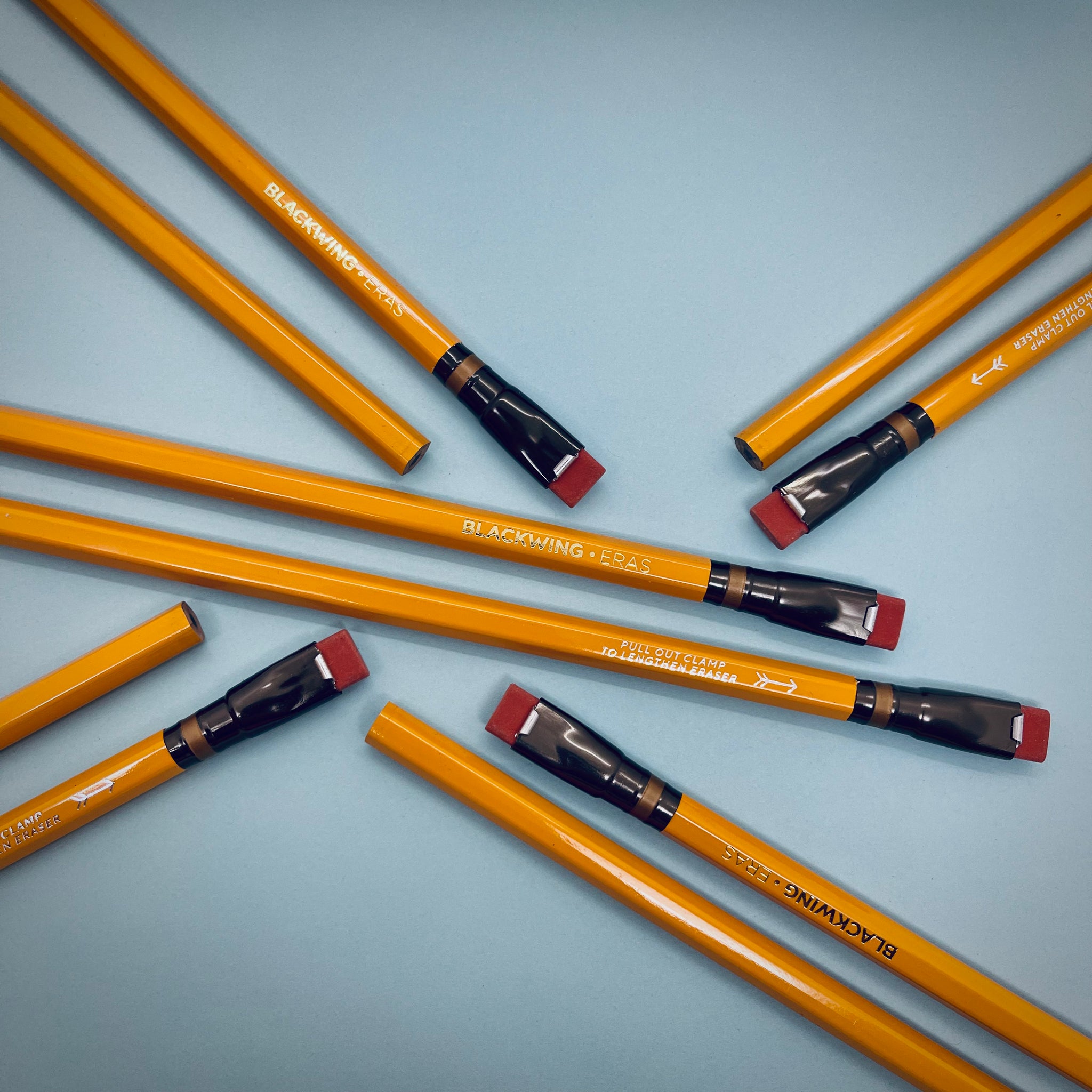 Blackwing Eras Pencils – Reid Stationers