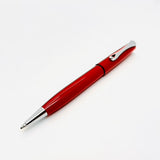 Diplomat Esteem Ballpoint Red