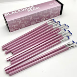Blackwing Pearl Pink Pencils