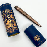 Retro 51 Tornado Rollerball Big Shot Nautilus