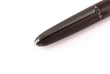 Diplomat Aero Fountain Pen Black Forest