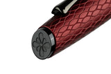 Diplomat Cobra Rollerball Burgundy