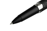 Diplomat Cobra Rollerball Black