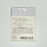 Midori MD A7 Clear Notebook Cover