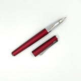 Lamy Studio Fountain Pen Royal Red Matt (Special Edition)