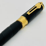 Montblanc Great Characters Muhammad Ali Fountain Pen (Special Edition)
