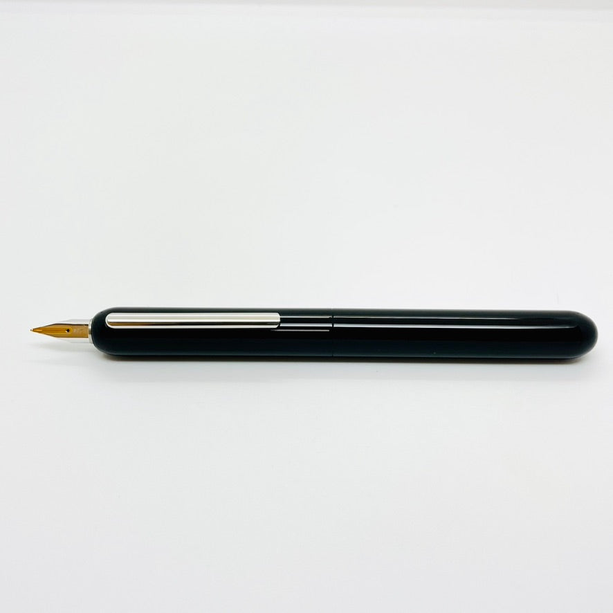 Lamy Dialog 3 Fountain Pen Piano Black – Reid Stationers