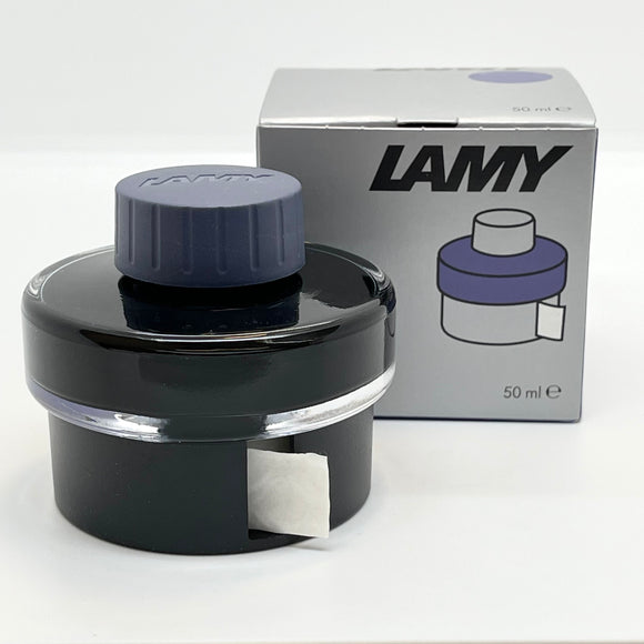 Lamy Ink Bottle Pink Cliff 50ml (Special Edition 2024)