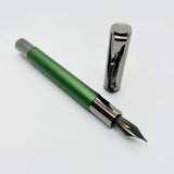 Monteverde Ritma Fountain Pen Green