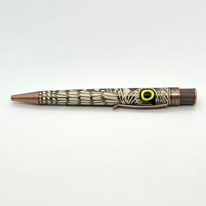 Retro 51 Tornado Ballpoint Rescue Owl