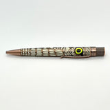 Retro 51 Tornado Ballpoint Rescue Owl