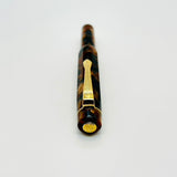 Kaweco Art Sport Fountain Pen Hickory Brown