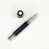 Montblanc Great Characters Homage To The Great Gatsby Fountain Pen