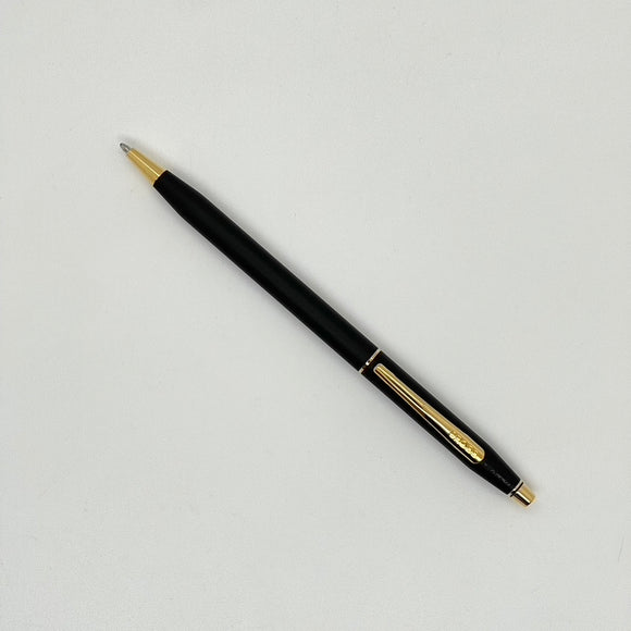 Cross Classic Century Ballpoint Classic Black