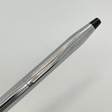 Cross Classic Century Ballpoint Lustrous Chrome