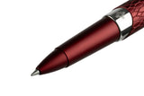 Diplomat Cobra Rollerball Burgundy