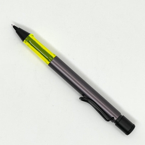 Lamy Al-Star Mechanical Pencil Aubergine (Special Edition 2025)