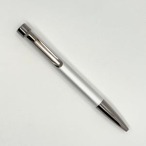 Monteverde Ritma Rollerball Silver