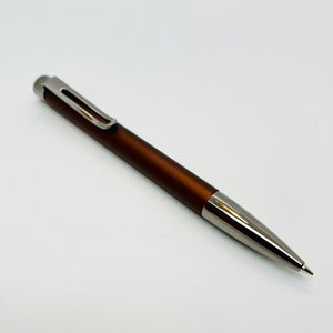 Monteverde Ritma Ballpoint Espresso