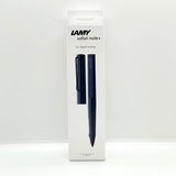 Lamy EMR Safari Stylus Note+ Steel Black Matt