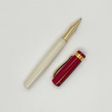 Kaweco Student Rollerball 30's Blues Red