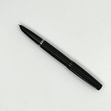 Diplomat Viper Fountain Pen Black