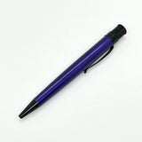 Retro 51 Tornado Rollerball Midnight Purple Stealth Lacquer