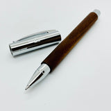 Faber-Castell Ambition Rollerball Walnut Wood