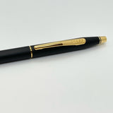 Cross Classic Century Ballpoint Classic Black