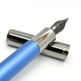 Monteverde Ritma Fountain Pen Blue