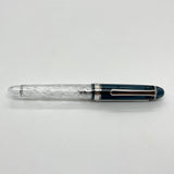 Platinum #3776 Century Fountain Pen Set Uroko-Gumo