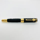Montblanc Great Characters Muhammad Ali Fountain Pen (Special Edition)