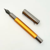 Monteverde Ritma Fountain Pen Orange