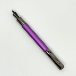 Monteverde Ritma Fountain Pen Purple