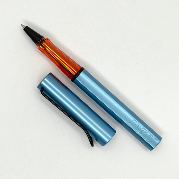 Lamy AL-Star Rollerball Denim (Special Edition 2025)