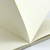 Midori MD Notebook A5 Thick Blank