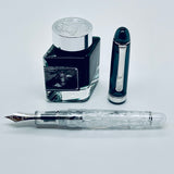 Platinum #3776 Century Fountain Pen Set Uroko-Gumo