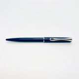 Diplomat Traveller Ballpoint Navy Blue