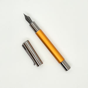 Monteverde Ritma Fountain Pen Orange