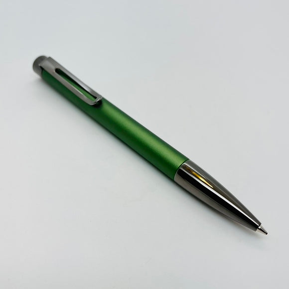 Monteverde Ritma Ballpoint Green