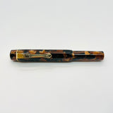 Kaweco Art Sport Fountain Pen Hickory Brown