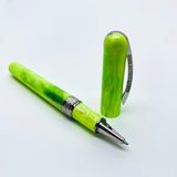 Visconti Breeze Rollerball Lime