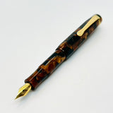 Kaweco Art Sport Fountain Pen Hickory Brown