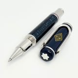 Montblanc Great Characters Homage To The Great Gatsby Rollerball