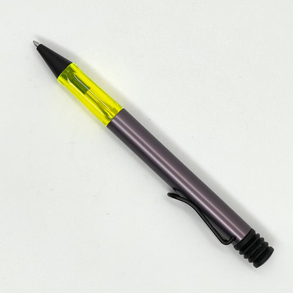 Lamy AL-Star Ballpoint Aubergine (Special Edition 2025)