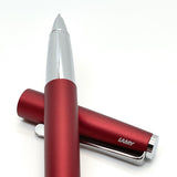 Lamy Studio Rollerball Royal Red Matt (Special Edition)